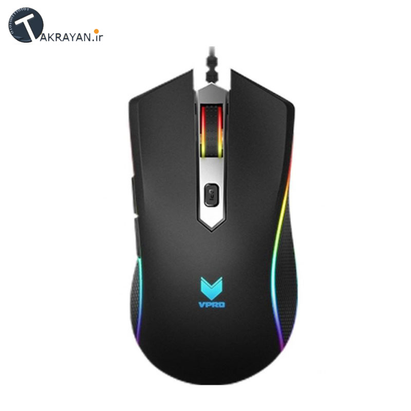 Rapoo V280 Gaming Mouse